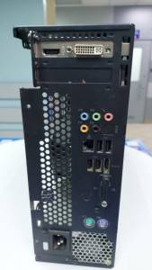 01-200292564: Пк сист. блок пк amd athlon ii x3 450/ram 3 gb/hdd 10