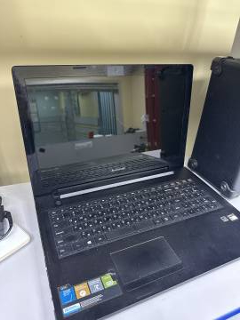 01-200292797: Lenovo єкр. 15,6/ amd e1 6010 1,35 ghz/ ram 4096mb/ hdd500gb/ dvdrw