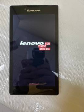 01-200297533: Lenovo tab 2 a7-30dc 16gb 3g