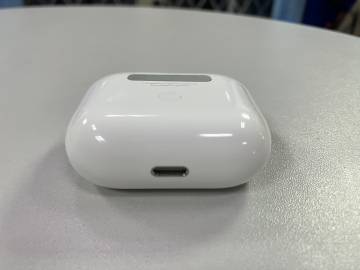 01-200260250: Apple airpods 3rd generation