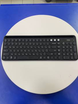 01-200257791: Xiaomi miiiw air85 plus mwbk01 keyboard bluetooth dual mode