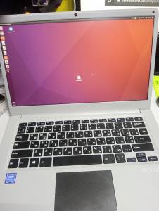 01-200304413: Pixus єкр. 14/ celeron n3350 1,1ghz/ ram4gb/ ssd64gb