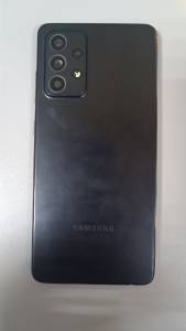 01-200234872: Samsung galaxy a52 sm-a525f 6/128gb