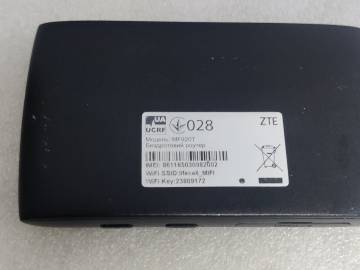 01-200306210: Zte mf920t