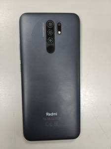 01-200308814: Xiaomi redmi 9 4/64gb