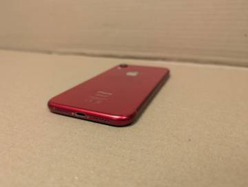 01-200307745: Apple iphone xr 64gb