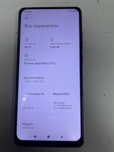 01-200314043: Xiaomi mi-9t 6/128gb