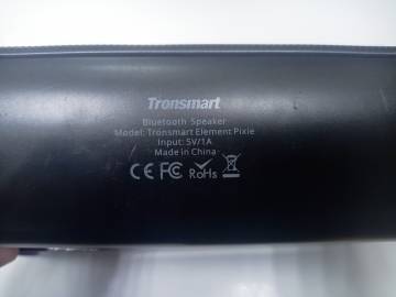 01-200317309: Tronsmart element pixie