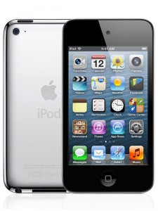 Apple ipod touch 4 gen. a1367 8gb