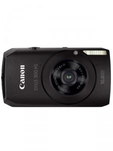 Canon digital ixus 300 hs