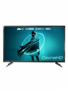 Телевизор LCD 24" Ozone Hd 24hq92t2