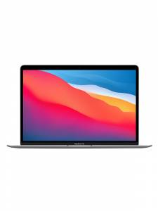 Ноутбук экран 13,3" Apple Macbook Air a1466/ core i5 1,4ghz/ ram4gb/ ssd256gb/ intel hd5000