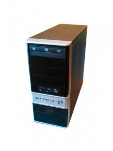 Athlon  64  X2  (2Cpu) 5600+ 2,8ghz/ram2048mb/ hdd250gb/video 512mb/ dvd rw
