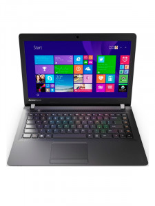 Ноутбук экран 15,6" Lenovo celeron n2840 2,16ghz/ ram2048mb/ hdd500gb/ dvdrw