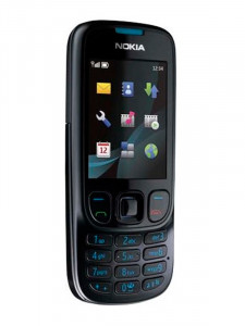 Мобільний телефон Nokia 6303 classic