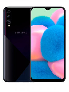 Мобільний телефон Samsung a307f galaxy a30s 3/32gb