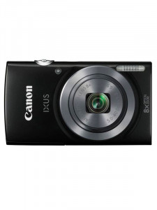 Canon digital ixus 160