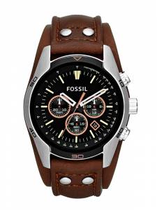 Часы Fossil ch2891