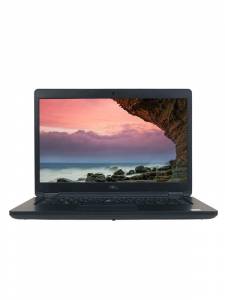 Ноутбук екран 14" Dell core i5 5300u 2,3ghz/ ram8gb/ ssd256gb