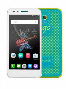 Alcatel onetouch 7048x go play