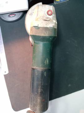 01-19177689: Metabo w 1100-125