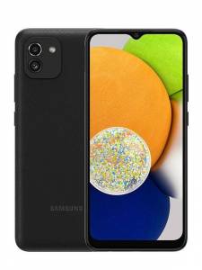 Мобільний телефон Samsung galaxy a03 sm-a035f 3/32gb