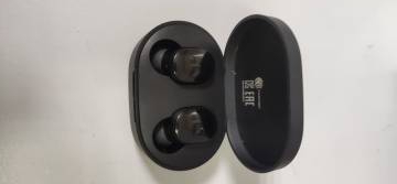 18-000092762: Mi true wireless earbuds basic 2s
