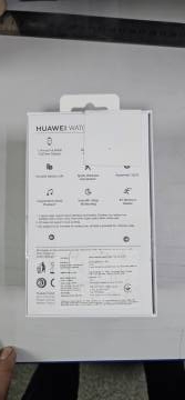 01-200033803: Huawei watch fit 2 yda-b09s