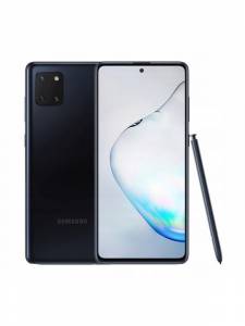 Мобильный телефон Samsung n770f/ds galaxy note 10 lite 6/128gb
