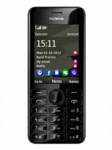 Мобільний телефон Nokia 206