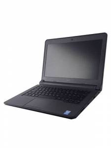 Ноутбук екран 13,3" Dell core i3 5005u 2,0ghz/ram8gb/ssd128gb