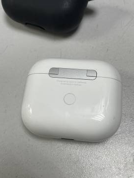 01-200044458: Apple airpods 3rd generation
