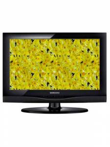 Телевізор LCD 32" Samsung le32c350d1wxua