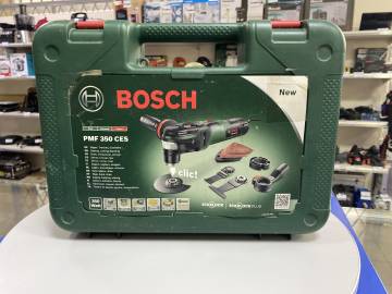 01-200049685: Bosch pmf 350 ces
