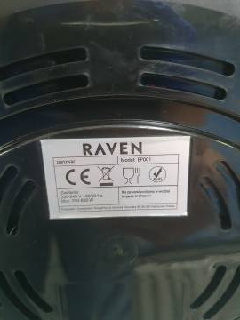 01-200055114: Raven ep001