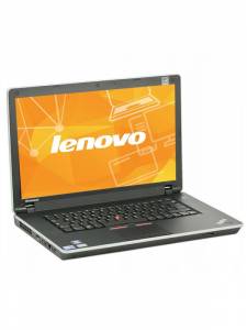 Ноутбук экран 15,6" Lenovo core i3 380m 2,53ghz/ram2048mb/hdd500gb/dvd rw