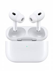 Наушники Apple airpods pro 2nd generation with magsafe charging case usb-c