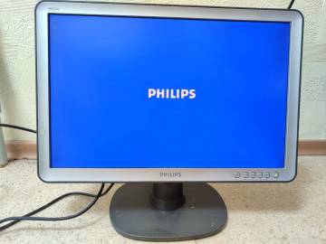 01-200072762: Philips 190cw