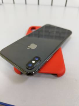 01-200087245: Apple iphone x 64gb