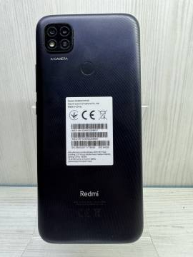 01-200039170: Xiaomi redmi 9c 3/64gb