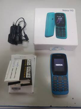 01-200081868: Nokia 110 ta-1192