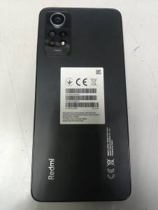 01-200094733: Xiaomi redmi note 12 pro 8/256gb