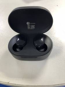 18-000091884: Mi true wireless earbuds basic 2s