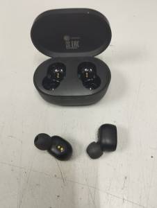 01-200107712: Xiaomi mi true wireless earbuds basic 2s