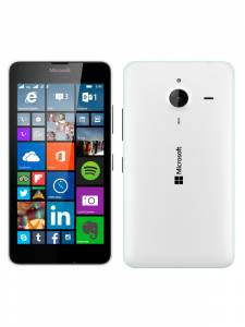 Мобильний телефон Microsoft lumia 640 dual sim