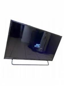 Телевизор Jtc dvb-ps14009hcas