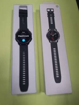 01-200032763: Xiaomi watch s1 active