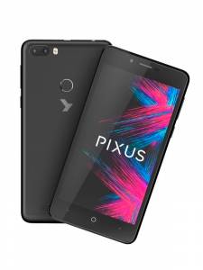 Мобильний телефон Pixus volt