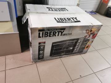 01-200139795: Liberty t-275 cg