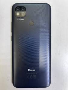 01-200146697: Xiaomi redmi 9c nfc 3/64gb